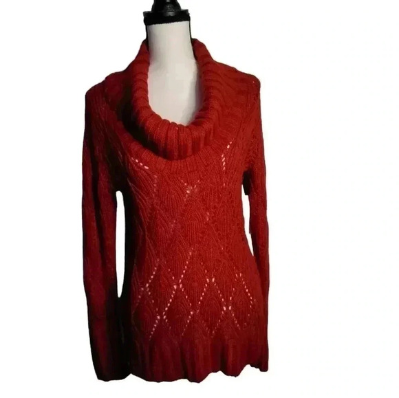 A.N.A. Sweater PM NWT - Picture 1 of 5